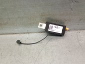 Recambio de antena para renault 5 e-tech electric p01 /rbe / a1bea1a50000 referencia OEM IAM 282318530R 