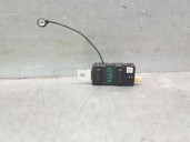 Recambio de antena para renault 5 e-tech electric p01 /rbe / a1bea1a50000 referencia OEM IAM 282318530R 