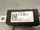 Recambio de antena para renault 5 e-tech electric p01 /rbe / a1bea1a50000 referencia OEM IAM 282318530R 