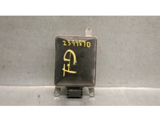 Recambio de modulo electronico para kia optima (fsgds6b) 1.7 crdi referencia OEM IAM 958212T600 958212T600 