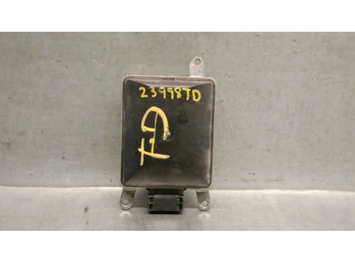 Recambio de modulo electronico para kia optima (fsgds6b) 1.7 crdi referencia OEM IAM 958212T600 958212T600 