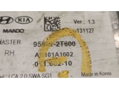 Recambio de modulo electronico para kia optima (fsgds6b) 1.7 crdi referencia OEM IAM 958212T600 958212T600 