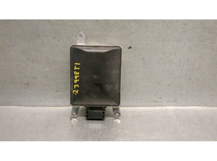 Replacement electronic module for Kia Optima (FSGDS6B) 1.7 CRDi OEM IAM reference 958112T600 958112T600 