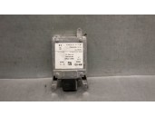 Replacement electronic module for Kia Optima (FSGDS6B) 1.7 CRDi OEM IAM reference 958112T600 958112T600 