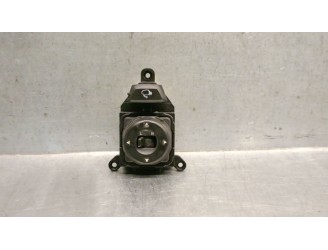 Recambio de mando retrovisor para kia optima (fsgds6b) 1.7 crdi referencia OEM IAM 864801110  