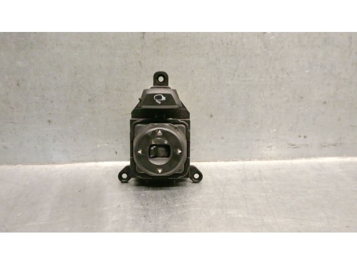 Recambio de mando retrovisor para kia optima (fsgds6b) 1.7 crdi referencia OEM IAM 864801110 