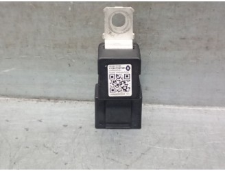 Recambio de rele para renault 5 e-tech electric p01 /rbe / a1bea1a50000 referencia OEM IAM 283637373R 