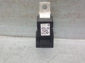 Recambio de rele para renault 5 e-tech electric p01 /rbe / a1bea1a50000 referencia OEM IAM 283637373R 