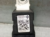 Recambio de rele para renault 5 e-tech electric p01 /rbe / a1bea1a50000 referencia OEM IAM 283637373R 