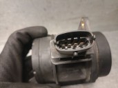 Recambio de caudalimetro para fiat doblo 1.3 16v jtd cat referencia OEM IAM 55206757 55183650 0281002980 BOSCH