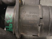 Recambio de caudalimetro para fiat doblo 1.3 16v jtd cat referencia OEM IAM 55206757 55183650 0281002980 BOSCH