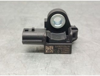 Recambio de sensor impacto para renault 5 e-tech electric p01 /rbe / a1bea1a50000 referencia OEM IAM 988307904R  
