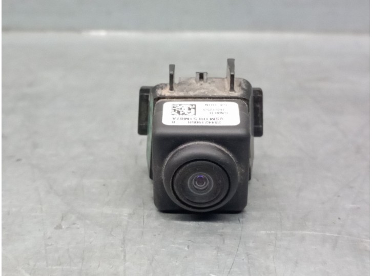 Recambio de modulo electronico para renault 5 e-tech electric p01 /rbe / a1bea1a50000 referencia OEM IAM 284421905R 