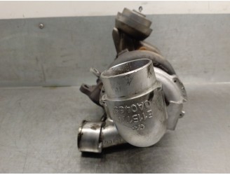 Recambio de turbocompresor para toyota avensis berlina (t25) 2.2 d-4d cat referencia OEM IAM 172010R010 172010R010 IHI TURBO