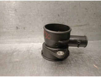 Recambio de tubo para ford focus iii 1.6 tdci referencia OEM IAM AV616C784AD 1885689 