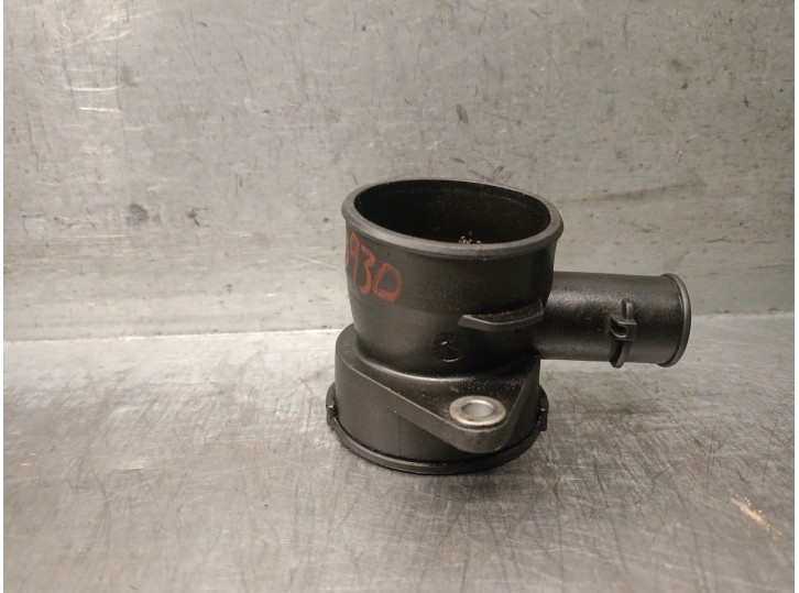 Recambio de tubo para ford focus iii 1.6 tdci referencia OEM IAM AV616C784AD 1885689 