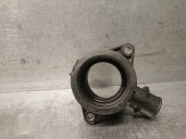 Recambio de tubo para ford focus iii 1.6 tdci referencia OEM IAM AV616C784AD 1885689 