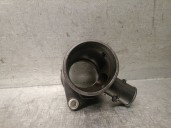 Recambio de tubo para ford focus iii 1.6 tdci referencia OEM IAM AV616C784AD 1885689 