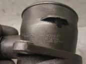 Recambio de tubo para ford focus iii 1.6 tdci referencia OEM IAM AV616C784AD 1885689 