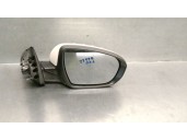 Recambio de retrovisor derecho para kia optima (fsgds6b) 1.7 crdi referencia OEM IAM 876102T950 876102T950 