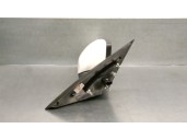 Recambio de retrovisor derecho para kia optima (fsgds6b) 1.7 crdi referencia OEM IAM 876102T950 876102T950 