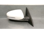Recambio de retrovisor derecho para kia optima (fsgds6b) 1.7 crdi referencia OEM IAM 876102T950 876102T950 