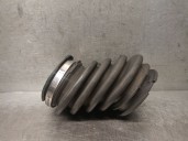 Recambio de tubo para ford focus iii 1.6 tdci referencia OEM IAM 1867912 1867912 