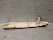 Recambio de piloto trasero derecho para seat ibiza (6l1) 1.4 tdi cat (bnm) referencia OEM IAM 6L6945106A  