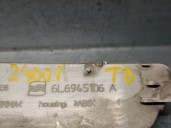 Recambio de piloto trasero derecho para seat ibiza (6l1) 1.4 tdi cat (bnm) referencia OEM IAM 6L6945106A  