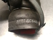 Recambio de tubo para ford focus iii 1.6 tdci referencia OEM IAM AV616C646HD 2294509 RF 