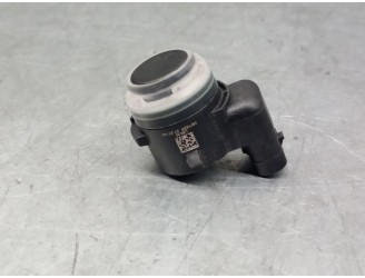 Recambio de sensor de aparcamiento para renault 5 e-tech electric p01 /rbe / a1bea1a50000 referencia OEM IAM 284387575R 