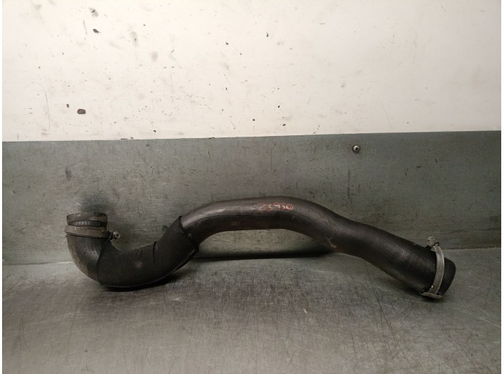 Recambio de tubo para ford focus iii 1.6 tdci referencia OEM IAM 1784511 1784511 