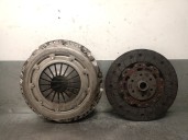 Recambio de kit embrague para ford focus iii 1.6 tdci referencia OEM IAM 2088325 2088325 