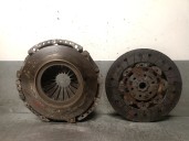 Recambio de kit embrague para ford focus iii 1.6 tdci referencia OEM IAM 2088325 2088325 