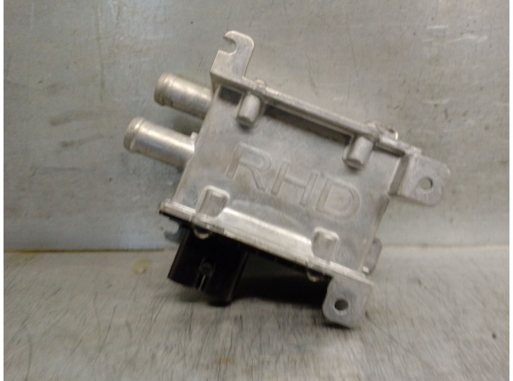 Recambio de valvula intercambio de calefaccion para renault 5 e-tech electric p01 /rbe / a1bea1a50000 referencia OEM IAM 2714324