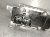 Recambio de valvula intercambio de calefaccion para renault 5 e-tech electric p01 /rbe / a1bea1a50000 referencia OEM IAM 2714324