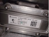 Recambio de valvula intercambio de calefaccion para renault 5 e-tech electric p01 /rbe / a1bea1a50000 referencia OEM IAM 2714324