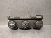 Recambio de mando climatizador para volkswagen golf v berlina (1k1) 2.0 tdi referencia OEM IAM 1K0907044DD 1K0907044DD 