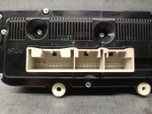 Recambio de mando climatizador para volkswagen golf v berlina (1k1) 2.0 tdi referencia OEM IAM 1K0907044DD 1K0907044DD 