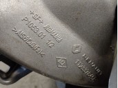 Recambio de soporte motor para renault 5 e-tech electric p01 /rbe / a1bea1a50000 referencia OEM IAM 112119876R 