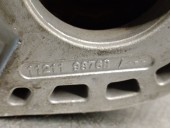 Recambio de soporte motor para renault 5 e-tech electric p01 /rbe / a1bea1a50000 referencia OEM IAM 112119876R 