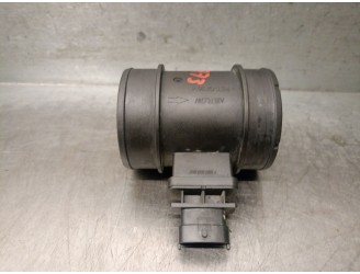 Recambio de caudalimetro para opel combo (corsa c) 1.3 16v cdti referencia OEM IAM 55350048 0281002618 BOSCH