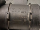 Recambio de caudalimetro para opel combo (corsa c) 1.3 16v cdti referencia OEM IAM 55350048 0281002618 BOSCH