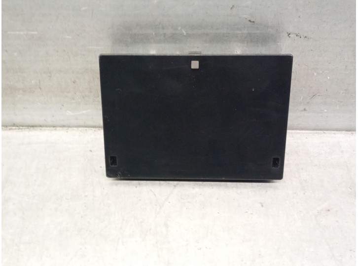 Recambio de modulo electronico para renault 5 e-tech electric p01 /rbe / a1bea1a50000 referencia OEM IAM 283426419R  