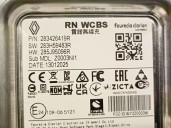 Recambio de modulo electronico para renault 5 e-tech electric p01 /rbe / a1bea1a50000 referencia OEM IAM 283426419R  
