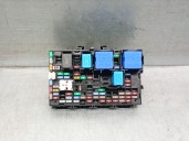 Recambio de caja reles / fusibles para renault 5 e-tech electric p01 /rbe / a1bea1a50000 referencia OEM IAM 243223361R  