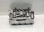 Recambio de caja reles / fusibles para renault 5 e-tech electric p01 /rbe / a1bea1a50000 referencia OEM IAM 243223361R  