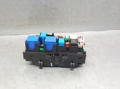 Recambio de caja reles / fusibles para renault 5 e-tech electric p01 /rbe / a1bea1a50000 referencia OEM IAM 243223361R  