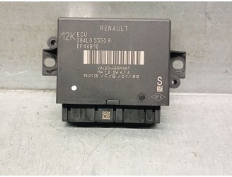 Recambio de modulo electronico para renault 5 e-tech electric p01 /rbe / a1bea1a50000 referencia OEM IAM 284L05550R  