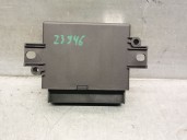 Replacement electronic module for Renault 5 E-Tech Electric P01 /RBE / A1BEA1A50000 OEM IAM reference 284L05550R 